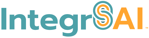 Integr8 AI Logo